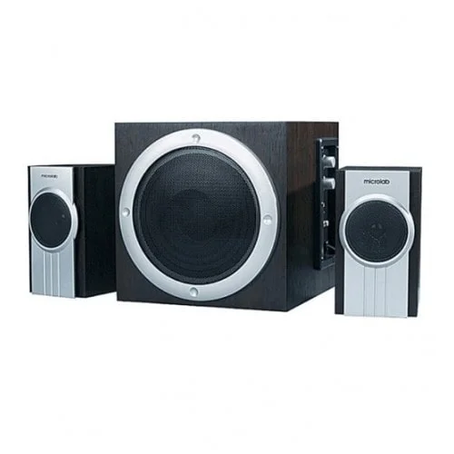speaker Microlab TMN8