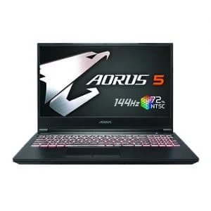 Gigabyte Aorus 5 MB Core i5 Gaming Laptop Price in Bangladesh