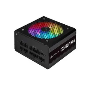 Corsair CX650F Power Supply Price in Bangladesh