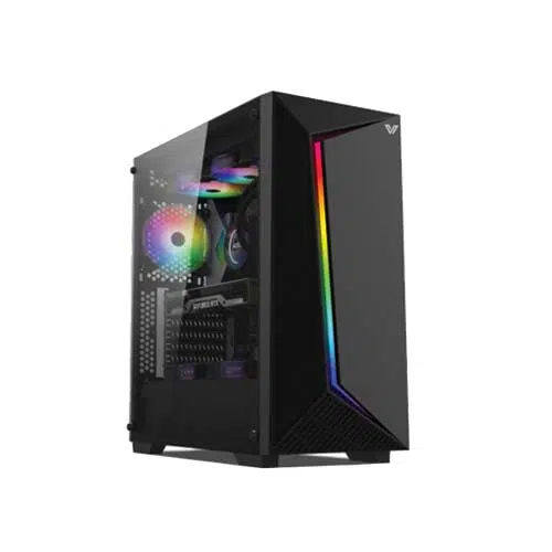 Value Top SCYTHE E-ATX Gaming Case Price in Bangladesh 2021