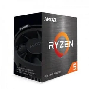 AMD Ryzen 5 5600X Processor Price in Bangladesh