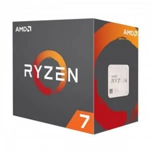 AMD Ryzen 7 3800X Processor Price in Bangladesh