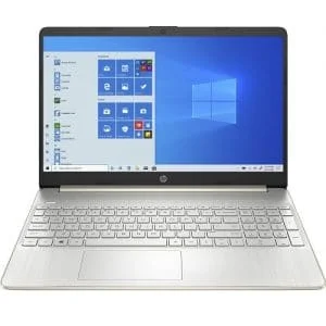 HP 15s-du1117TU Pentium Silver N5030 15.6 Laptop Price in Bangladesh