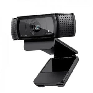 Logitech HD PRO C920 FHD Webcam Price in Bangladesh