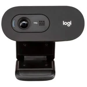 Logitech C505 Webcam Price in Bangladesh