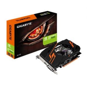 Gigabyte GT 1030 2GB OC Graphics card Price in Bangladesh