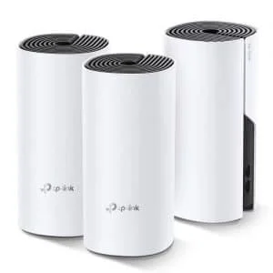 TP-Link Deco E4 3 Pack Dual band Router Price in Bangladesh