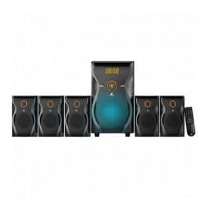 Xtreme SARGAM 5:1 Multimedia Speaker Price in Bangladesh