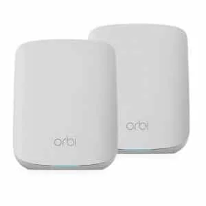 Netgear Orbi RBK352 Router Price in Bangladesh