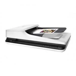 HP ScanJet Pro 2500F1 Flatbed Scanner Price in Bangladesh