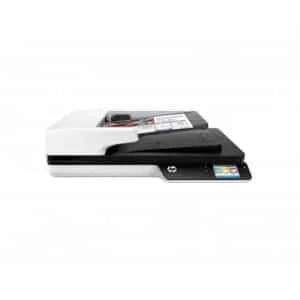 HP ScanJet Pro 4500 fn1 Network Scanner Price in Bangladesh