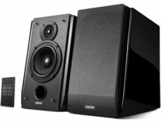 Edifier R1850DB Bluetooth Bookshelf Speaker Price in Bangladesh