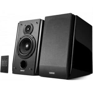 Edifier R1850DB Bluetooth Bookshelf Speaker Price in Bangladesh