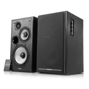 Edifier R2750DB Bluetooth Bookshelf Speaker Price in Bangladesh