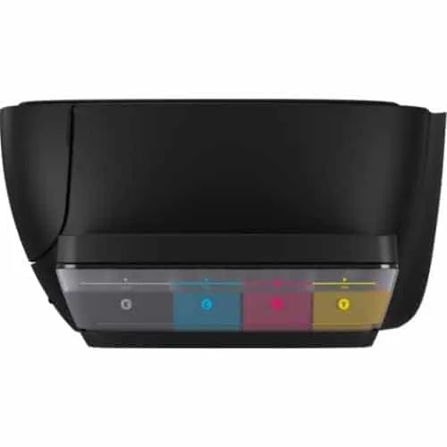 HP Ink Tank 315 All-in-One Printers Price in Bangladesh