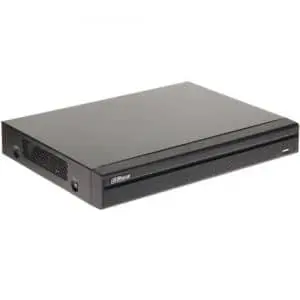 Dahua XVR1B04H-I 4 Channel Penta-brid Cooper DVR Price in BD