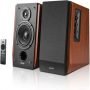 Edifier R1700BTs Bluetooth Bookshelf Speaker price in Bangladesh