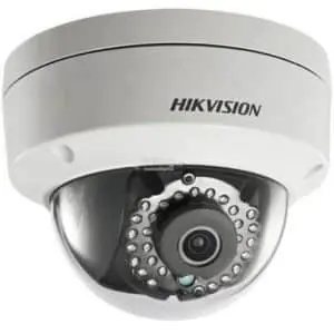 Hikvision DS-2CD1143G0-I Dome Network IP Camera Price in BD