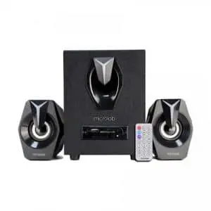 Microlab G100BT Speaker Price in BD