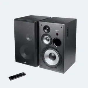 Edifier R2850DB Bluetooth Bookshelf Speaker Price in Bangladesh