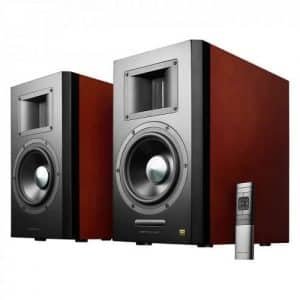 Edifier Airpulse A300 Hi-Res Audio Bluetooth Speaker Price in BD