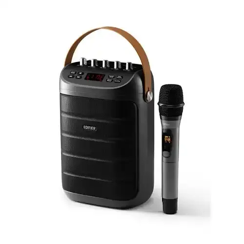 Edifier PK305 Portable Bluetooth Speaker Price in BD