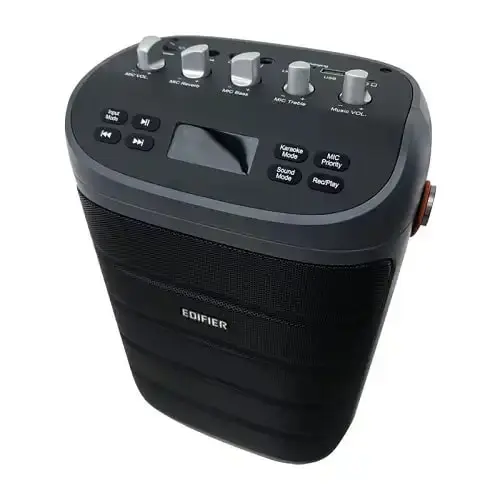 Edifier PK305 Portable Bluetooth Speaker Price in Bangladesh