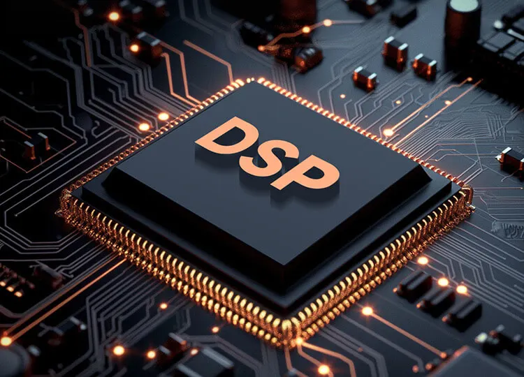 Precise-Digital-Signal-Processing