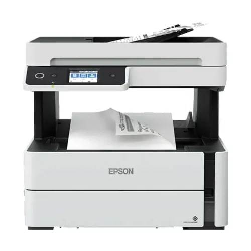 Epson EcoTank M3170 All-in-One Ink Tank Printer Price in Bangladesh