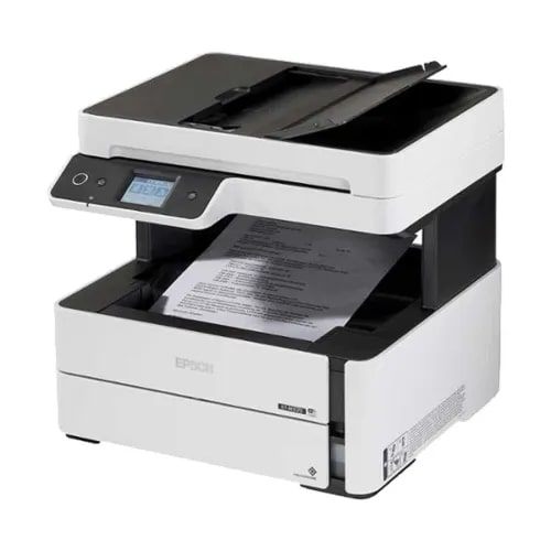 Epson EcoTank M3170 All-in-One Ink Tank Printer Price Bangladesh