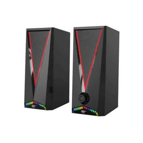 Havit SK207 RGB Gaming USB Speaker Price in Bangladesh