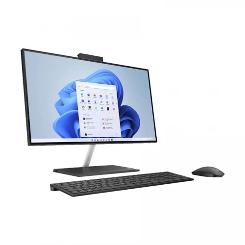 HP 24-ck0589d Core i5 12th Gen All-in-One PC Price BD