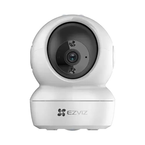 Hikvision EZVIZ CS-H6C Smart Home Security Camera Price in BD