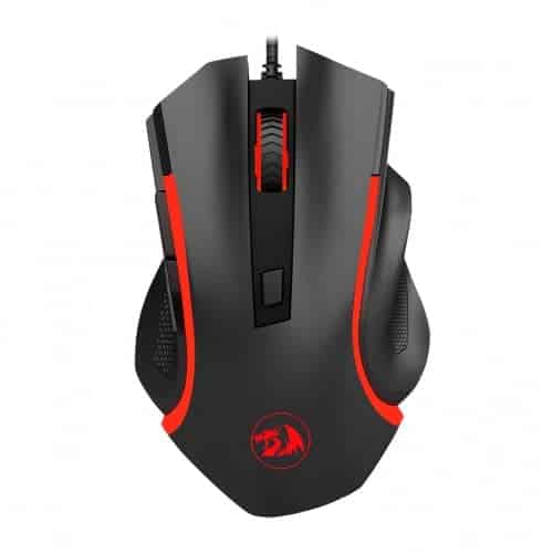 Redragon M606 NOTHOSAUR Backlit Gaming Mouse Price in BD