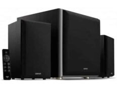 Edifier M601DB 2.1 Bluetooth Speaker Price in Bangladesh