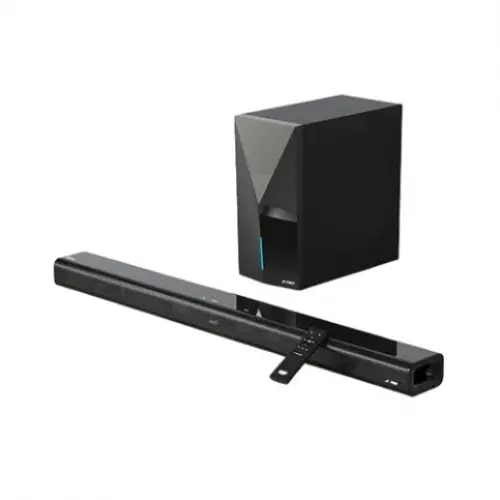 F&D HT-388D 2.1 Soundbar Bluetooth Speaker Price in BD