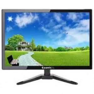 Esonic 19ELMW 19" Wide Screen LED Monitor Price in BD