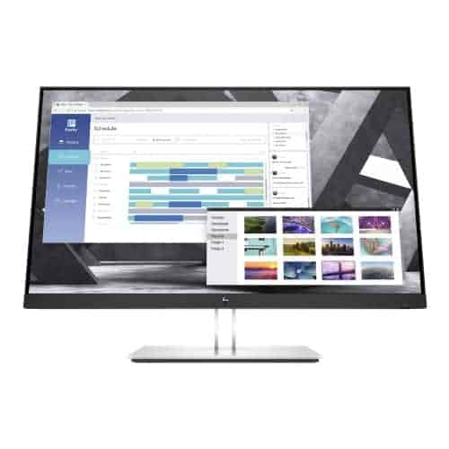 HP E27q G4 27" QHD Monitor Price in Bangladesh