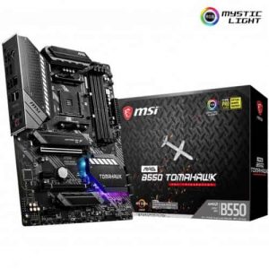 MSI MAG B550 Tomahawk Motherboard Price in Bangladesh