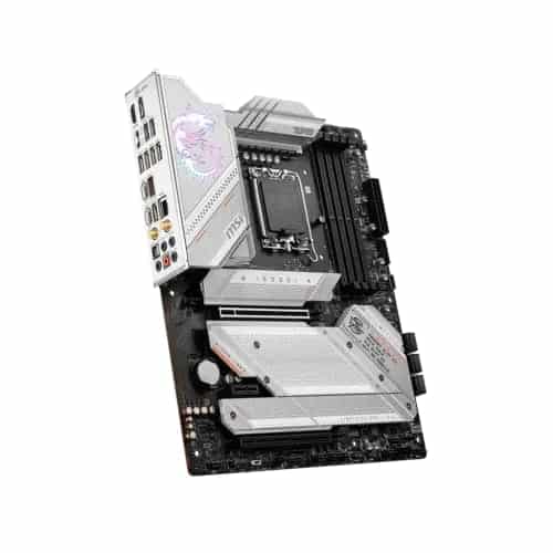 MSI MPG Z790 EDGE WIFI ATX Motherboard Price BD