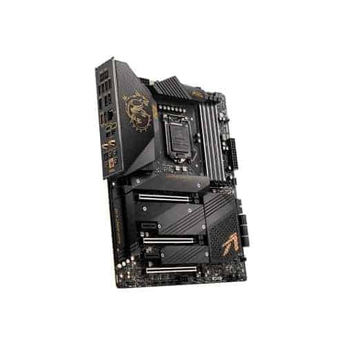 MSI MEG Z590 ACE Gaming Motherboard Price Bangladesh