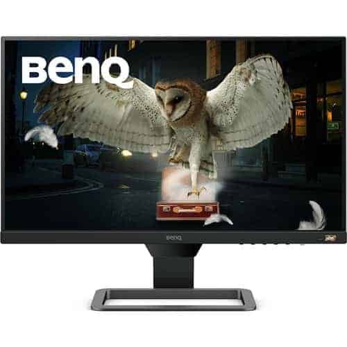 BenQ EW2480 Eye-Care IPS Monitor Price Bangladesh