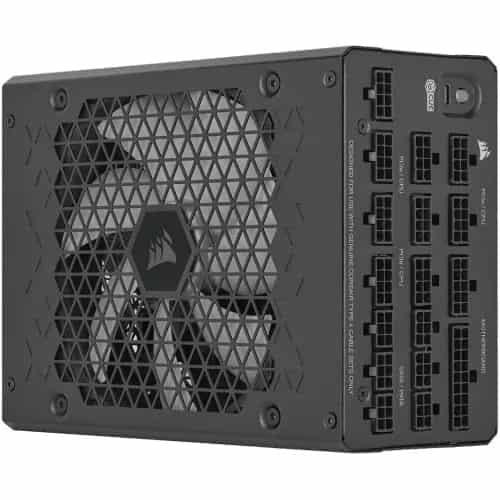 Corsair HX1500i 1500W 80+ Platinum ATX Power Supply Price BD