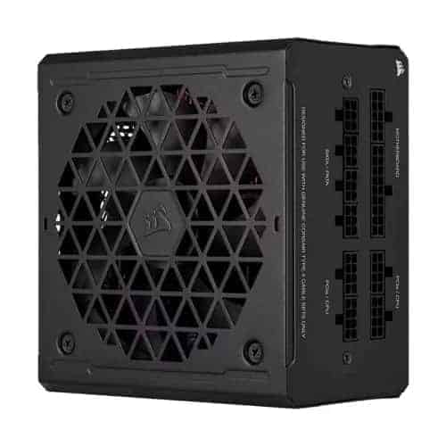 Corsair RM750e 750W 80+ Gold Power Supply Price BD