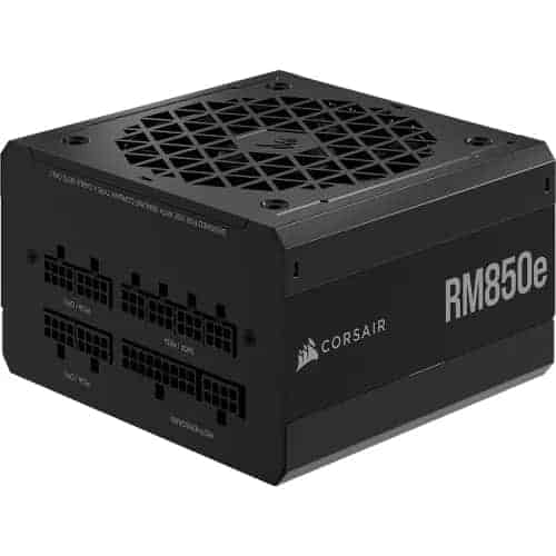 Corsair RM850e 850W 80+ Gold Power Supply Price in BD