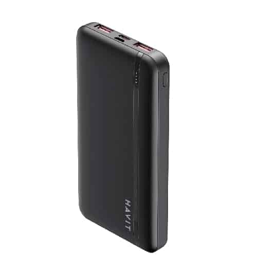 Havit PB92 20000mAh Power Bank Price in Bangladesh