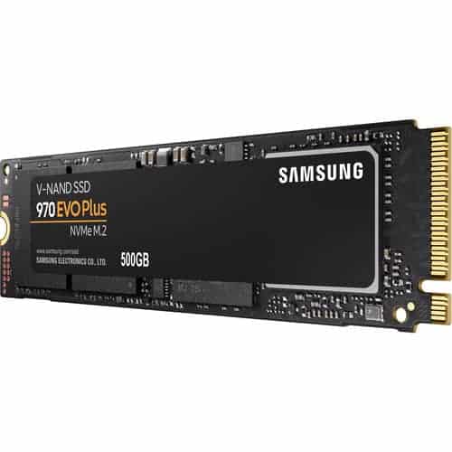 Samsung 970 EVO Plus SSD Price Bangladesh