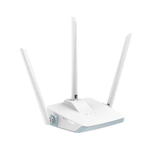 D-Link R04 N300 300mbps 3 Antenna EAGLE PRO AI Smart Router Price BD