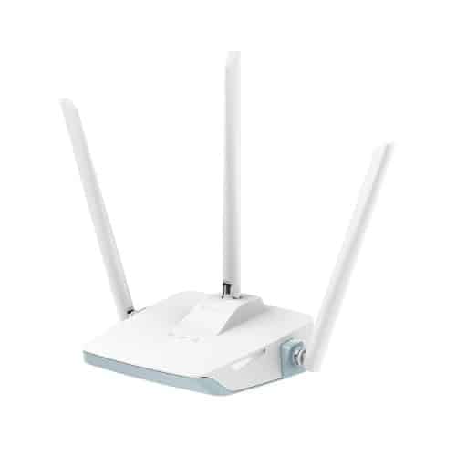 D-Link R04 N300 300mbps 3 Antenna EAGLE PRO Smart Router Price in BD