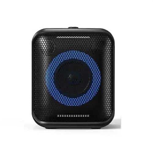 F&D PA100 Bluetooth Party Speaker Price in BD